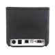 Impresora Térmica Aqprox USB RS232 Negro APPPOS80AMUSE      