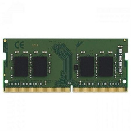 Modulo DDR4 2666MHz SODIMM 4GB KVR26S19S6/4                 