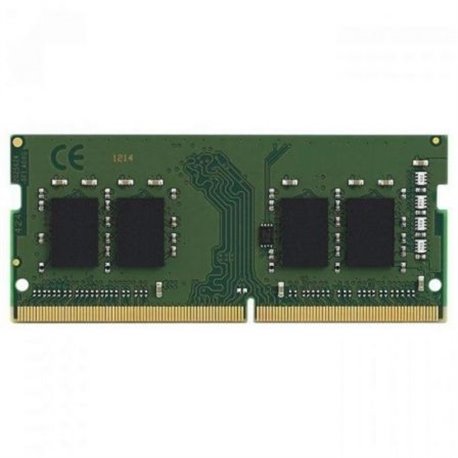 Modulo DDR4 2666MHz SODIMM 8GB KVR26S19S8/8                 