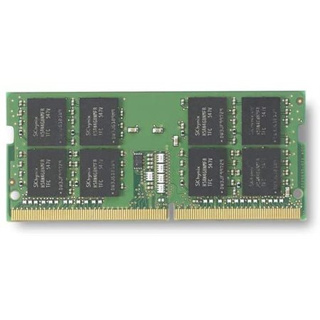 Modulo DDR4 2666MHz SODIMM 16GB KVR26S19D8/16               