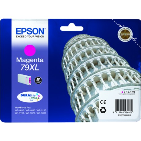 Tinta Epson T7903