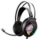 Auricular KROM Gaming KAPPA stereo RGB(NXKROMKAPPA)