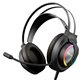 Auricular KROM Gaming KAPPA stereo RGB(NXKROMKAPPA)