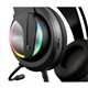 Auricular KROM Gaming KAPPA stereo RGB(NXKROMKAPPA)