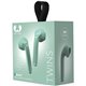 Auriculares Twins TWS Earbuds Misty Mint (3EP710MM)