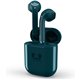 Auriculares Twins TWS Earbuds Petrol Blue (3EP710PB)