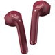 Auriculares Twins TWS Earbuds Ruby Red (3EP710RR)