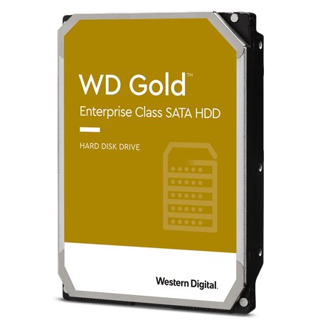 Disco WD 2Tb 3.5" Gold SATA 7200rpm 128Mb (WD2005FBYZ)