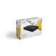 Caja HDD TOOQ Gaming 2.5" Usb3.1 RGB (TQE-2550RGB)