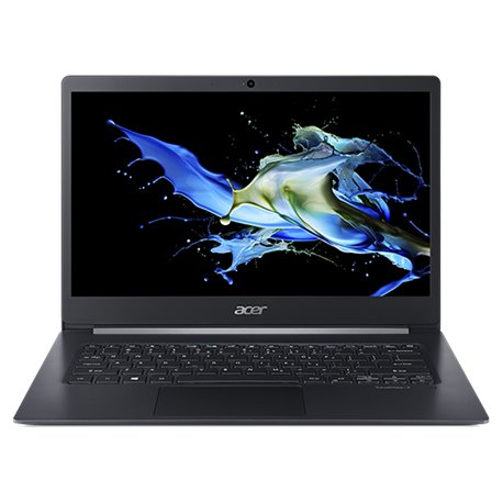 Acer X5 TMX514-51-54PC i5-8265U 8Gb 512SSD 14" W10P