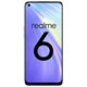 Smartphone REALME 6 6.5"OC 8Gb 128Gb Azul