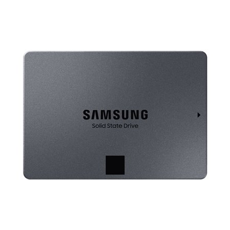 SSD Samsung 870 QVO 2.5" 1Tb SATA3 QLC (MZ-77Q1T0BW)