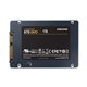 SSD SAMSUNG 870QVO 1Tb Sata3 (MZ-77Q1T0BW)
