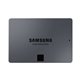SSD SAMSUNG 870QVO 2Tb Sata3 (MZ-77Q2T0BW)