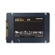 SSD SAMSUNG 870QVO 2Tb Sata3 (MZ-77Q2T0BW)