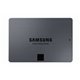 SSD SAMSUNG 870QVO 4Tb Sata3 (MZ-77Q4T0BW)