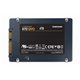 SSD SAMSUNG 870QVO 4Tb Sata3 (MZ-77Q4T0BW)