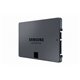 SSD SAMSUNG 870QVO 4Tb Sata3 (MZ-77Q4T0BW)