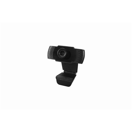 Webcam CoolBox FullHD USB2.0 (COO-WCAM01-FHD)