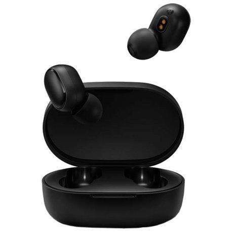 Auriculares XIAOMI Earbuds basic2 Negro(BHR4272GL)