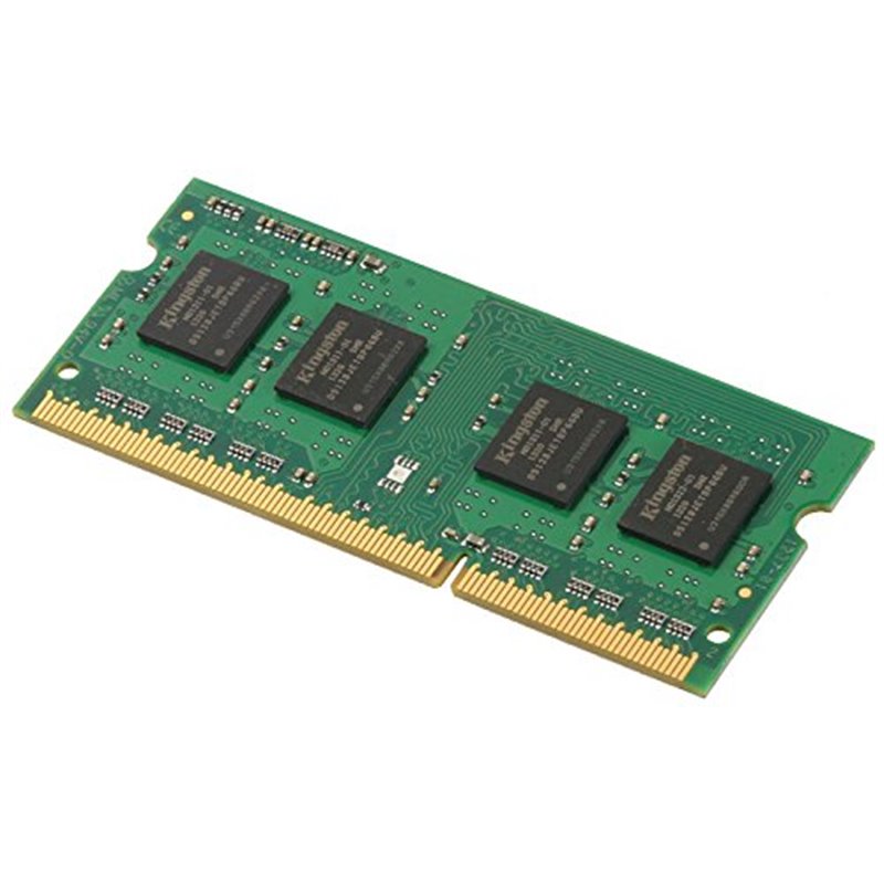 etiqueta Pantalones Descuidado Modulo DDR3L 1600Mhz 4Gb SODIMM (KVR16LS11/4) - Pc´s Informatica