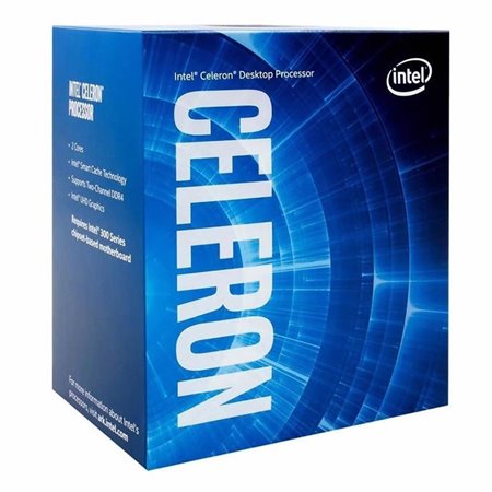 Intel Celeron G5905 LGA1200 3.5GHz 4Mb