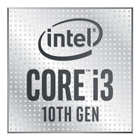 Intel Core i3-10100F 3.60GHz 6Mb LGA1200