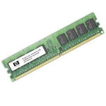 Memoria servidor HP 1G 1Rx8 PC3-10600 110G6(500668-B21)