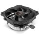 Ventilador CPU NOX Universal HUMMER H-112(NXHUMMERH112)