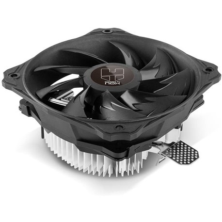 Ventilador CPU NOX Universal HUMMER H-112(NXHUMMERH112)