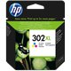 Tinta HP 302XL COLOR 330pag