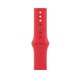 Apple watch S6 44mm GPS CELL Rojo/Sport rojo (M09C3TY/A
