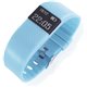 Smart Bracelet BILLOW BT4.0 Light Blue (XSB70LB)