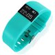 Smart Bracelet BILLOW BT4.0 Turquoise (XSB70GT)