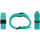 Smart Bracelet BILLOW BT4.0 Turquoise (XSB70GT)