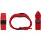 Smart Bracelet BILLOW BT4.0 Red (XSB70R)