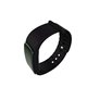 Pulsera Fitness multisports HR LEOTEC Negro (LEPFIT07K)