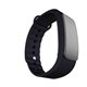 Pulsera Fitness multisports HR LEOTEC Negro (LEPFIT07K)