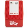 UPS SALICRU 700VA SERIE ONE + CONEXION USB