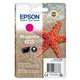 Tinta Epson 603 Magenta Estrella (C13T03U34010)