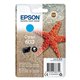 Tinta Epson 603 Cian Estrella (C13T03U24010)