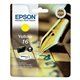 Tinta EPSON Amarillo 16 Pluma Estilografica T1624
