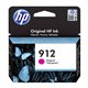 Tinta HP N912 Magenta (3YL78AE)