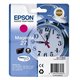 Tinta EPSON Magenta 27 Despertador T2703