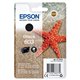 Tinta Epson 603 Negro Estrella (C13T03U14010)