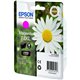 Tinta Epson 18XL T1813 Magenta 6.6ml (C13T18134012)