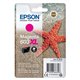 Tinta Epson 603XL Magenta Estrella (C13T03A34010)