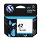 Tinta HP Color (C2P06AE) N62