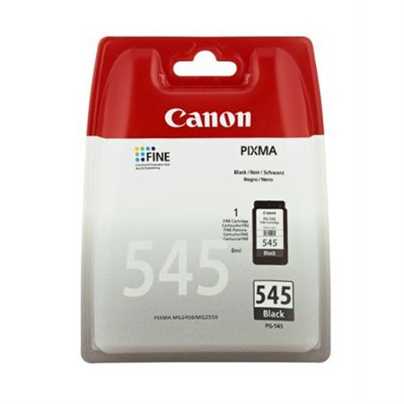 Tinta Canon Negro PG-545XL 15ml (8286B001/4)