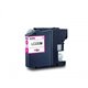 Tinta BROTHER Magenta 1200pag LC22E M